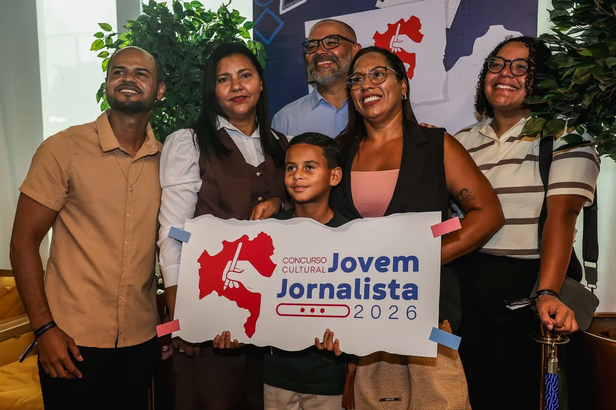 A TARDE Educação completa 30 anos com atuação em toda a Bahia