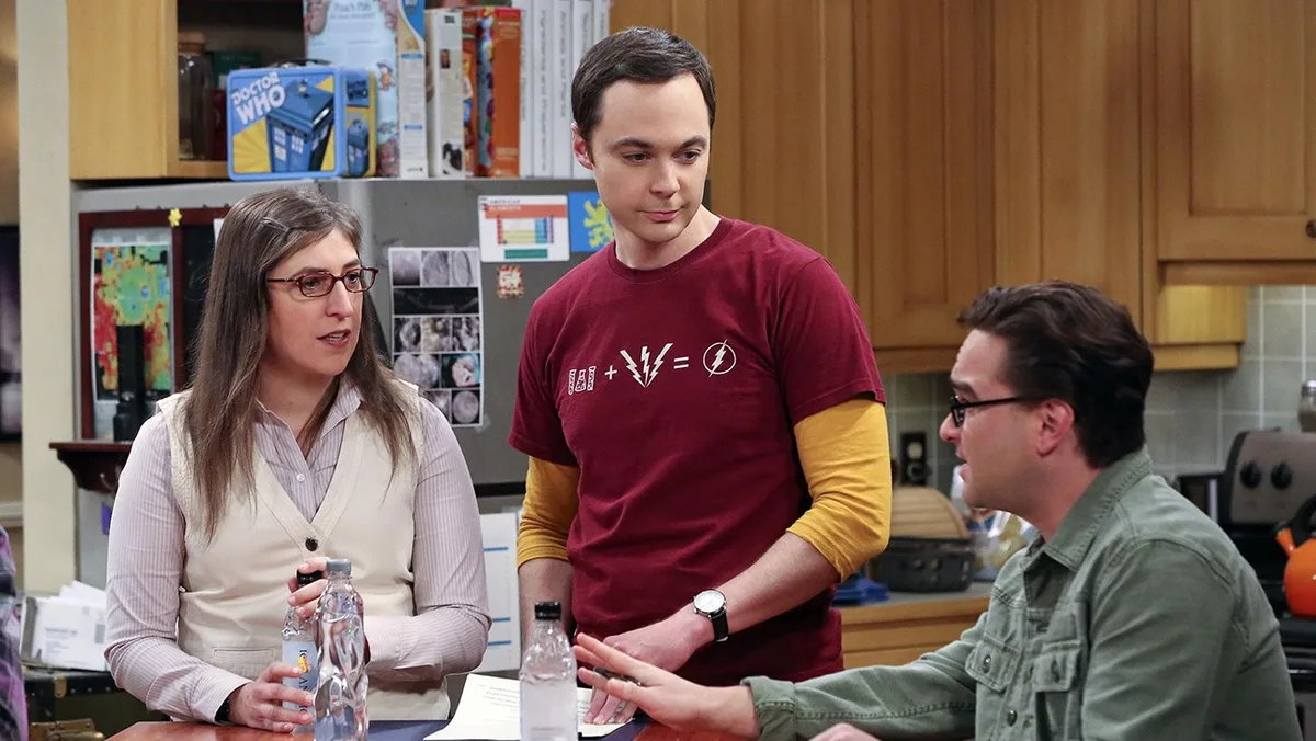 Streaming Ratings: ‘The Big Bang Theory’ Claims First Ever Overall No. 1