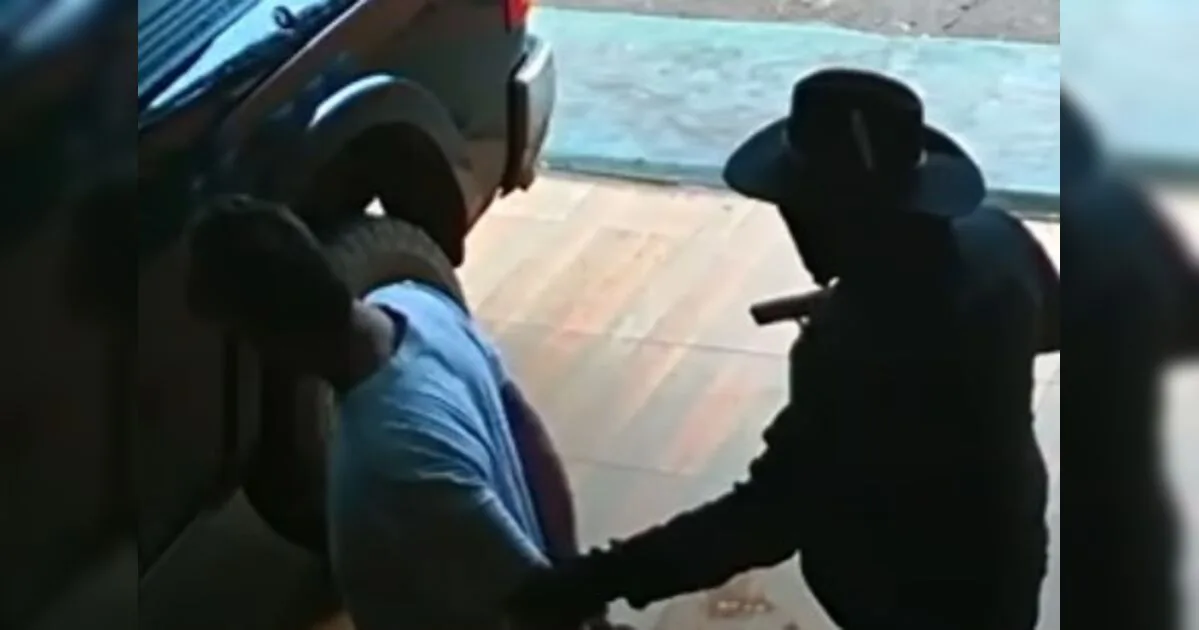 Roubo no Vale do Ivaí levou polícia a 'Cleitinho do Pó' e aos corpos das primas desaparecidas