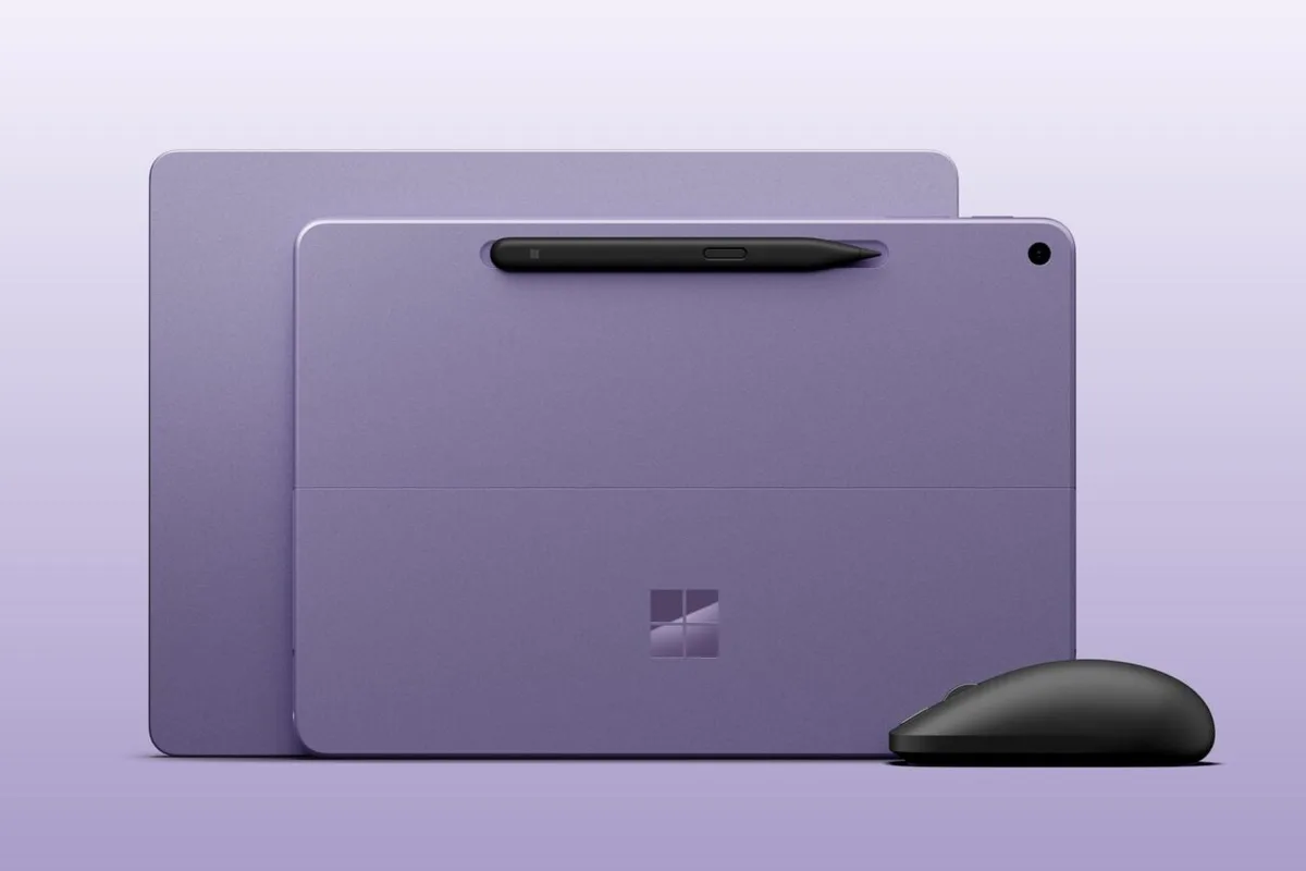 Microsoft’s (Slightly) Cheaper Surface PCs Now Sport a Surface Mouse, and It’s a Weird One