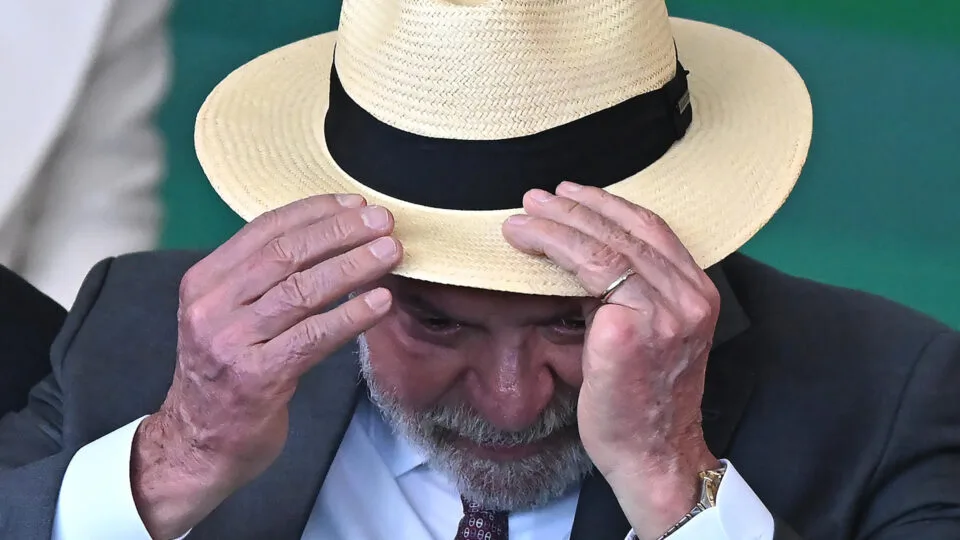 Elli: nome de operação contra Lulinha gera desconforto no Planalto
