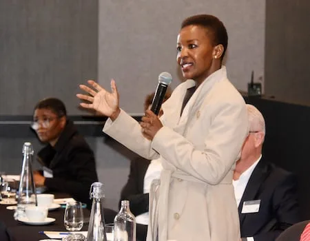 SA-Brazil trade pact favours Brazil, BLSA chief Busi Mavuso warns
