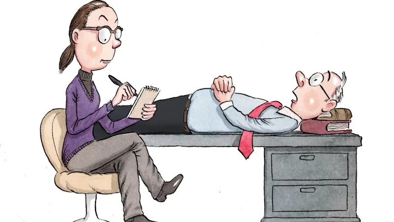 From glowing feedback to undermining: Why has my boss turned on me?
