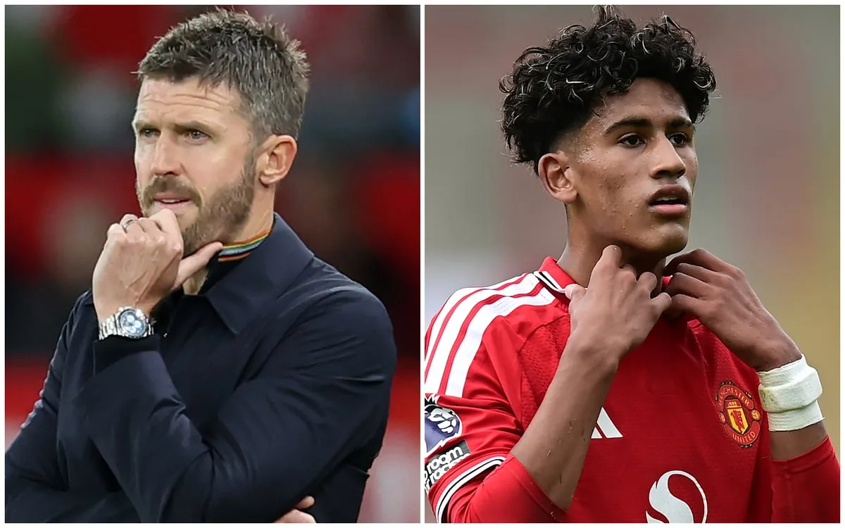 Man Utd transfer news: JJ Gabriel 'advantage' revealed after budget statement released