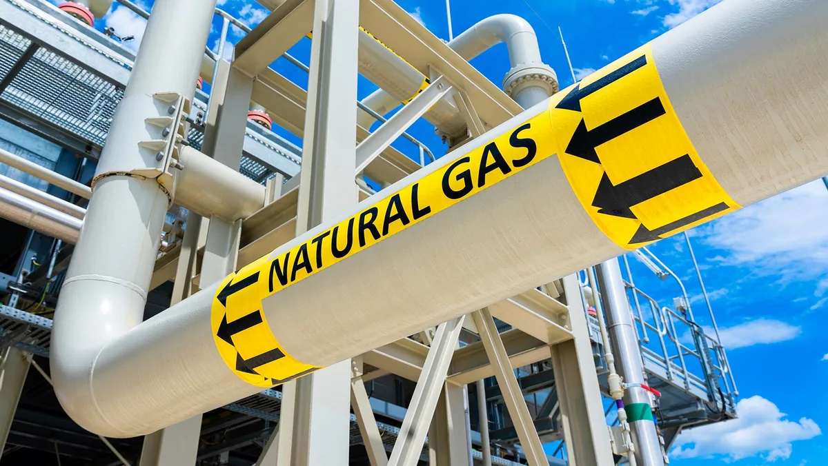 Productores de gas natural en México pagan hasta tres veces más regalías que en EU