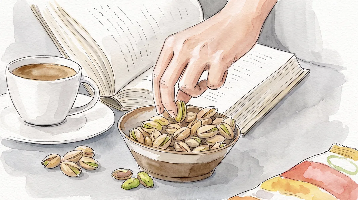 9 colaciones saludables para fortalecer la flora bacteriana y prevenir la inflamación