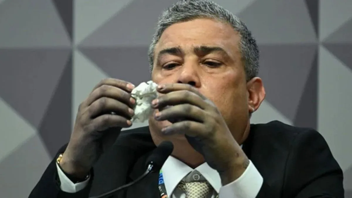 Preso após meses foragido, saiba por que presidente da Conafer é apontado como líder da fraude no INSS