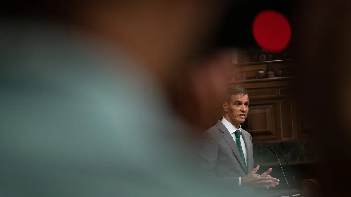 Spanish PM rejects suggestions that Morocco was behind Ceuta border crisis