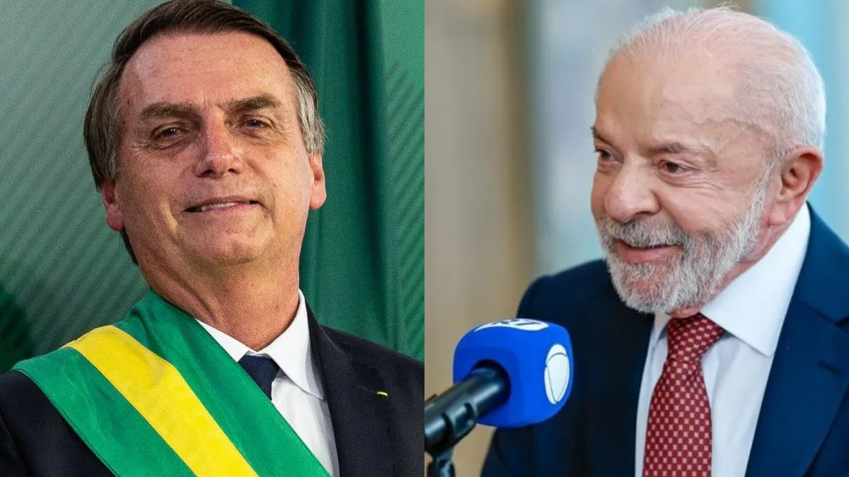Nome de urna eleitoral vira disputa e Justiça barra uso de ‘Bolsonaro’ e ‘Lula’ por candidatos sem parentesco