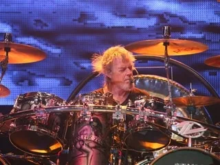 Mort de Frank Beard, le batteur du groupe ZZ Top