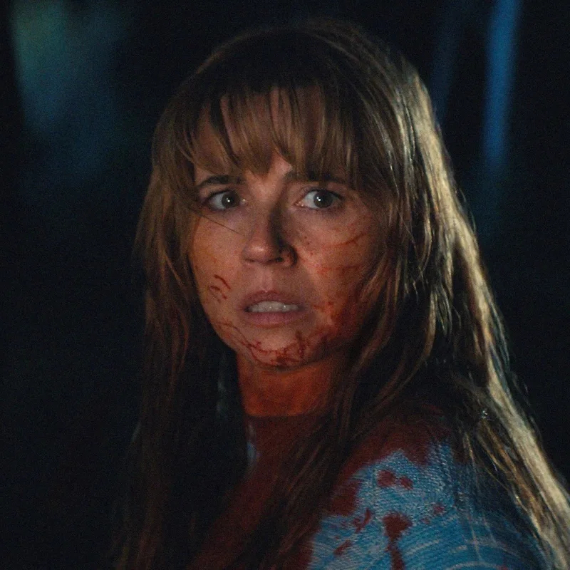 Actualité : Crystal Lake (HBO Max) : un trailer horrifique pour la série préquelle de Vendredi 13