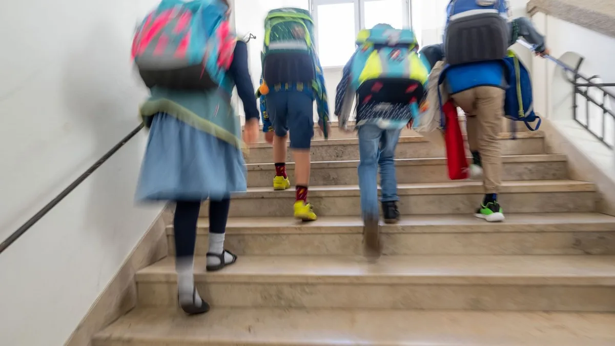 Kirche im Wandel: Nicht an Kindern sparen - Bistum Würzburg baut Schule neu