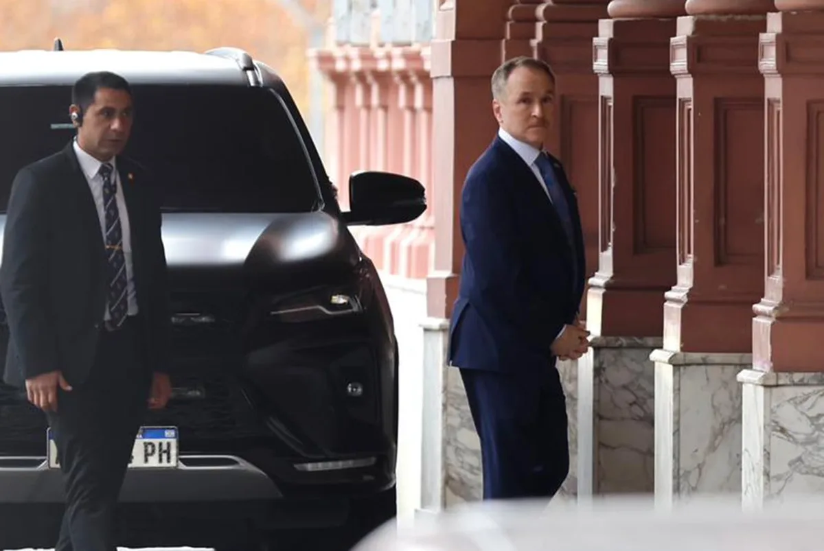 Diputados: Lamelas ignoró la invitación del kirchnerismo para explicar las denuncias de amenazas a una cooperativa de Neuquén