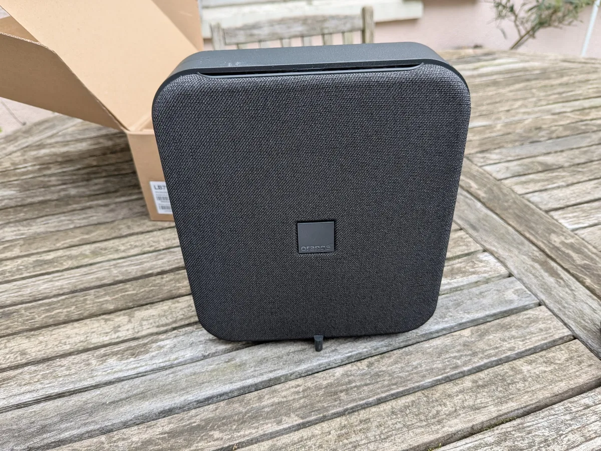 Orange transforme le téléphone de ses abonnés en roue de secours quand la fibre tombe en panne