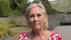 We survived the Aberfan disaster but were told to never talk about it again