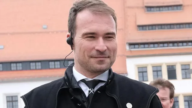 Ermittlungen laufen: Disziplinarverfahren gegen Freiberger OB Preißler