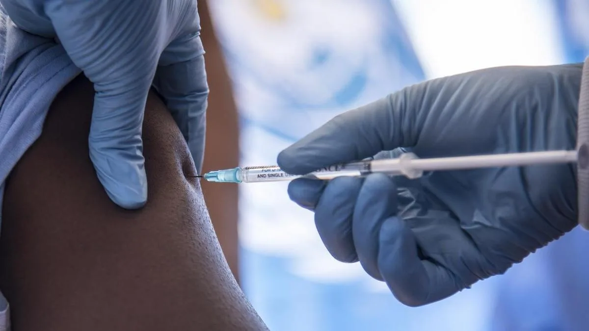 Congo gets Ebola vaccine that helped in other outbreaks