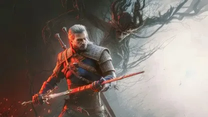 Remaster: Upgrade für The Witcher 3 modernisiert Grafik, Kampf und Monster