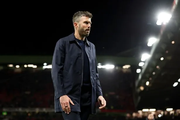 Michael Carrick addresses Man Utd boos amid fan backlash and addresses new 'reality'
