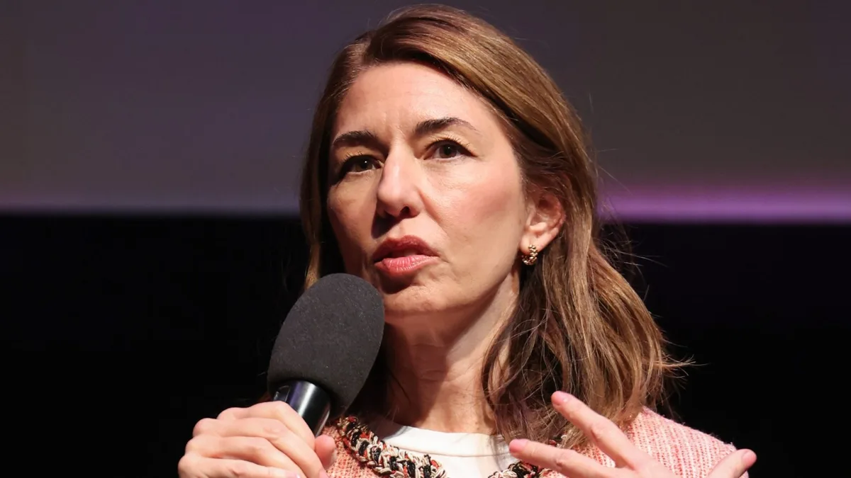 Sofia Coppola Plans Return to Narrative Film, But Has Her Late Mother’s ‘Making Marie Antoinette’ to See Off First