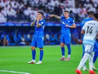 « Des pratiques inacceptables » : la fédération saoudienne de football condamne des chants évoquant la mort de Jota