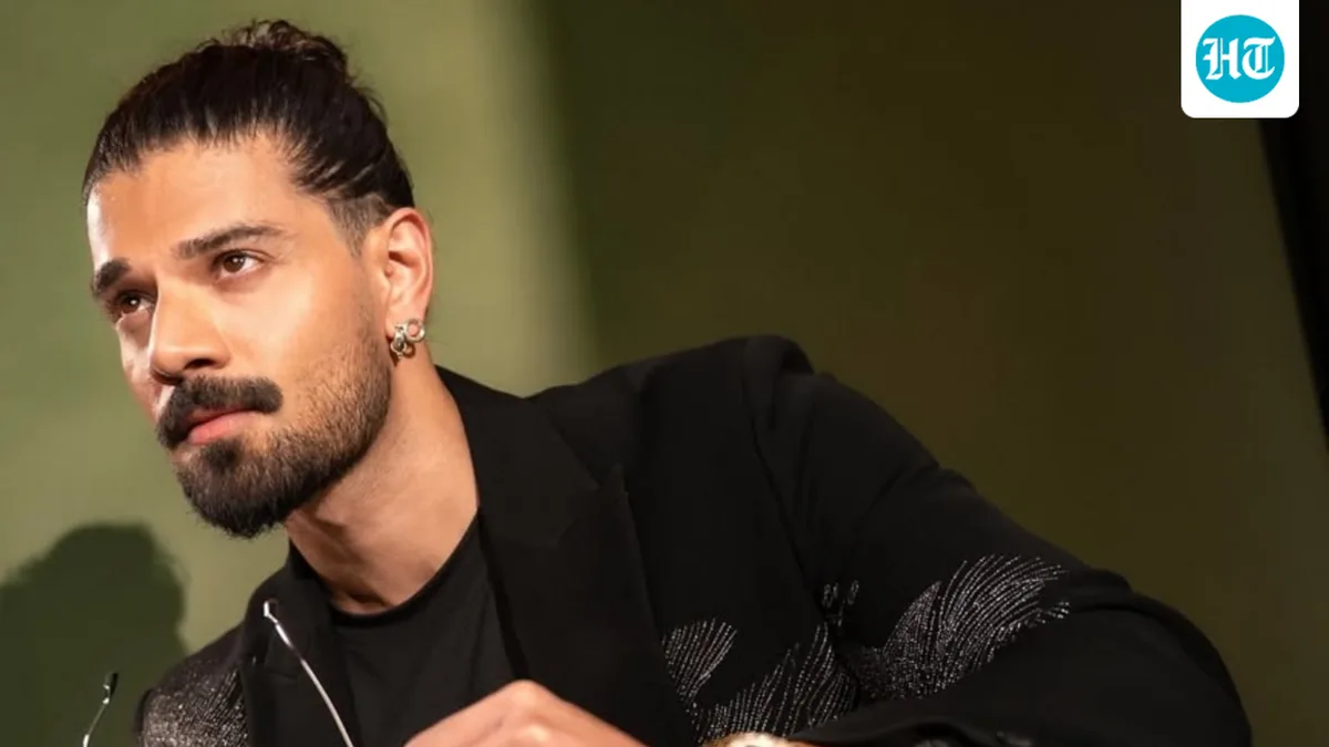 Sooraj Pancholi says he received death threats after being linked to Disha Salian case: ‘Online abuse hasn’t stopped'