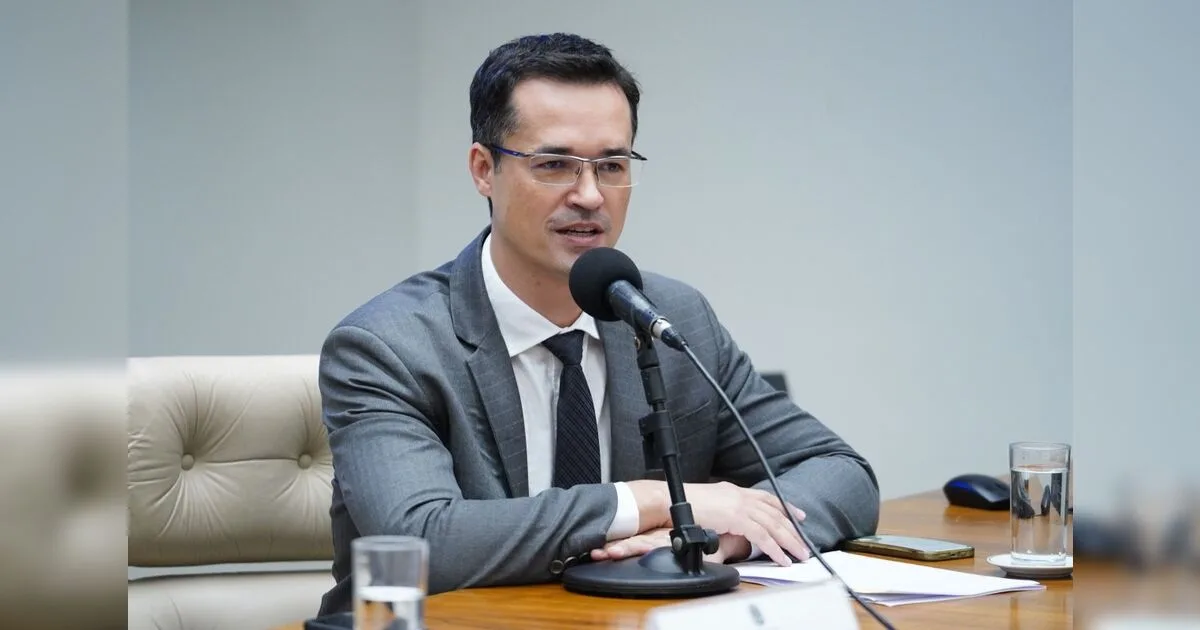 Deltan vai recorrer de decisão do TSE que suspendeu campanha e aponta ligação de relator com Moraes