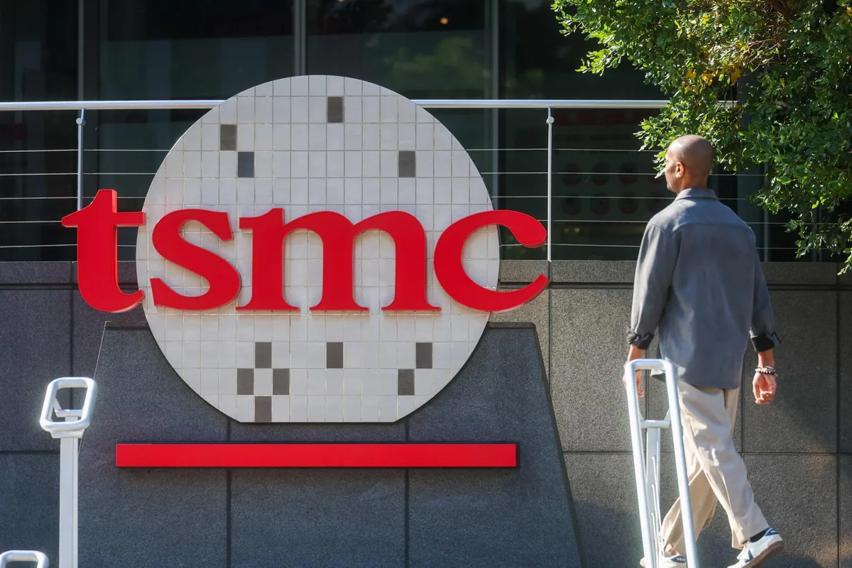 TSMC, 美텍사스 반도체 공장 검토…머스크 ‘테라팹’ 참여도 논의