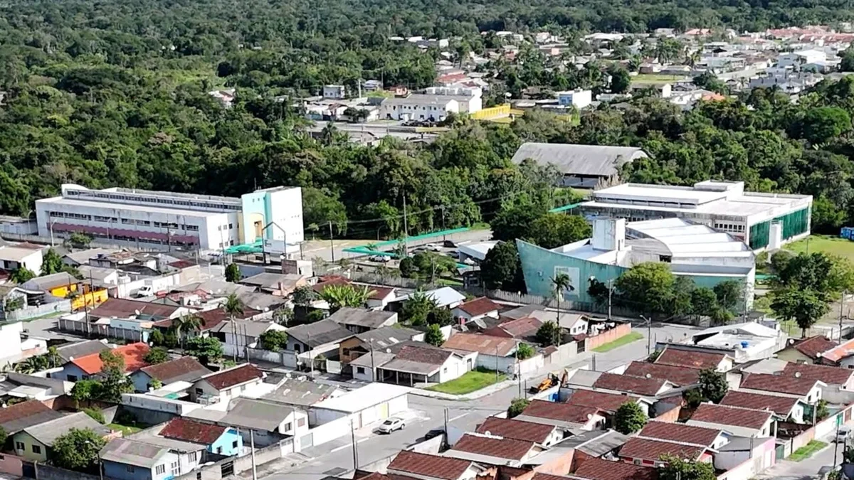 Projeto de duplicação da PR-407 será apresentado nesta terça em Paranaguá
