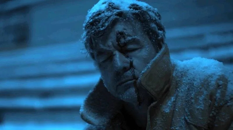 Um novo mistério começa no teaser do próximo episódio de ‘Lanternas’; Confira!