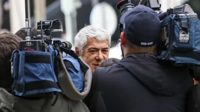José Sócrates: "Não confio neste advogado"