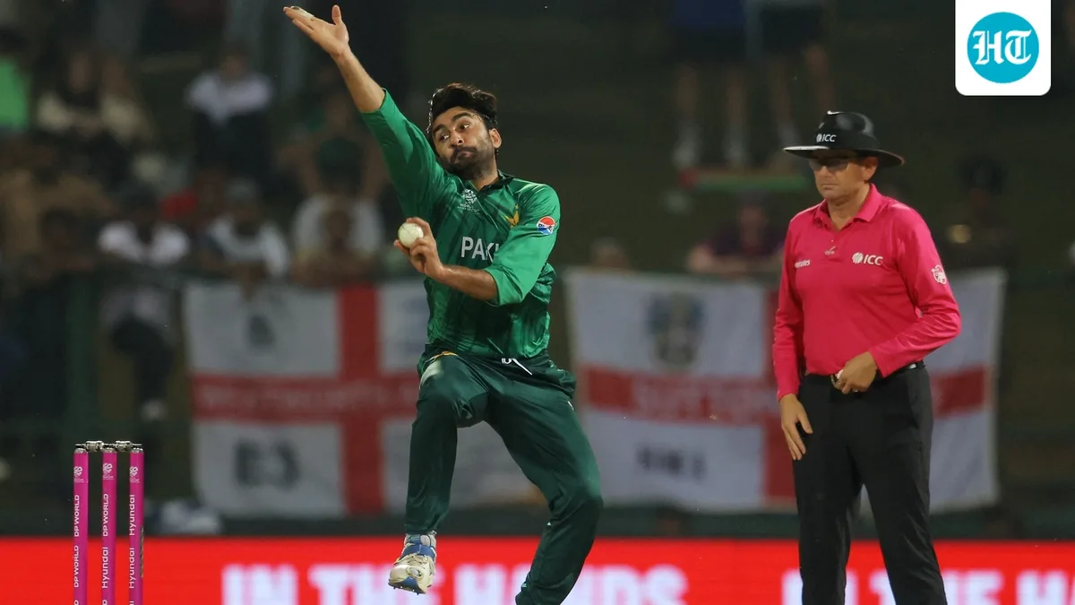 Pakistan revise men's squad for Asian Games after pacer Salman Mirza suffers thumb injury