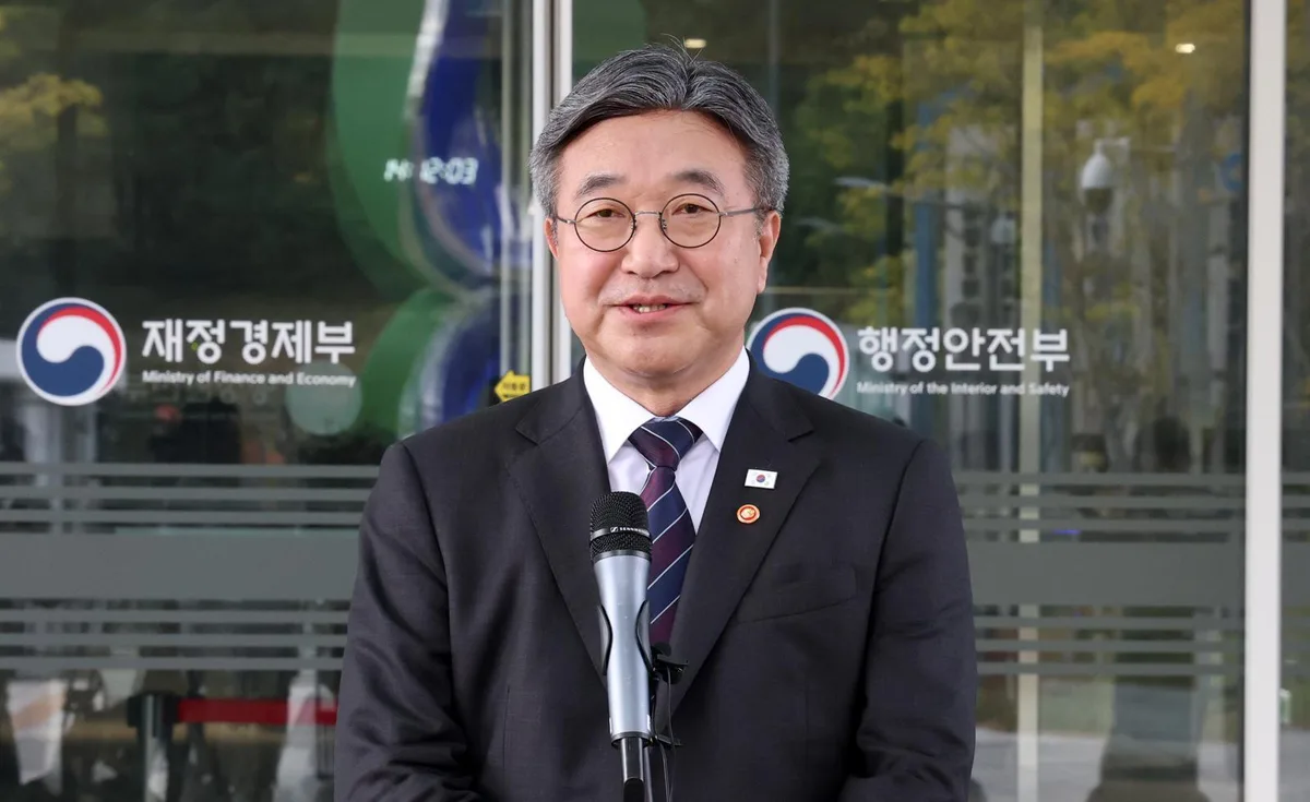 [속보]법무·외교·통일·국방부 세종시로…정부부처 세종에 다 모은다