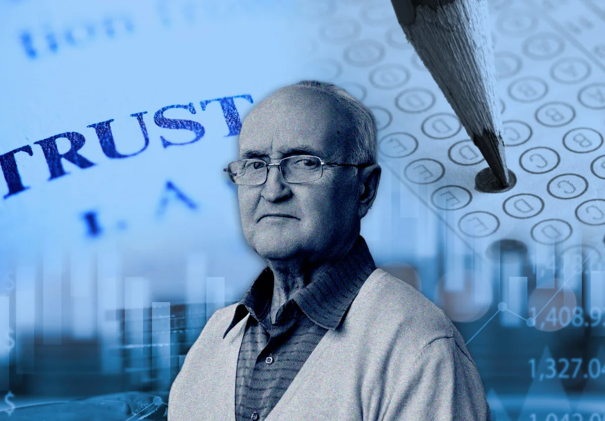 I’m leaving my grandkids money — but they must pass financial-literacy classes to get it. Is that fair?