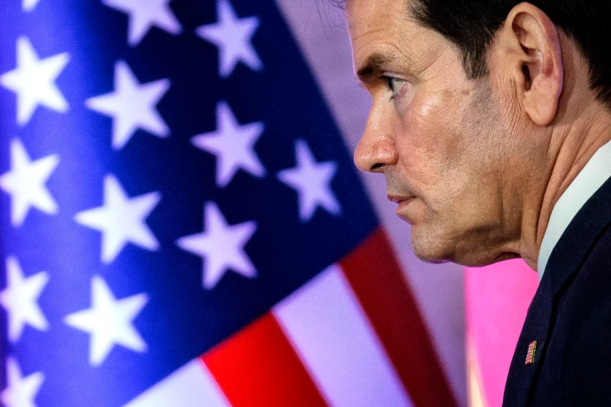 Florida se alista para decidir quién ocupará el escaño de Marco Rubio en el Senado