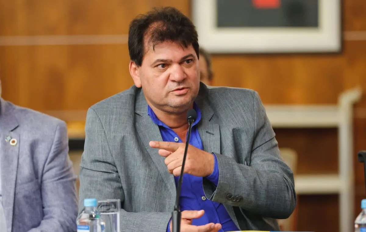 Presidente da FSF denuncia calote no Confiança e diz que SAF “levou na brincadeira”