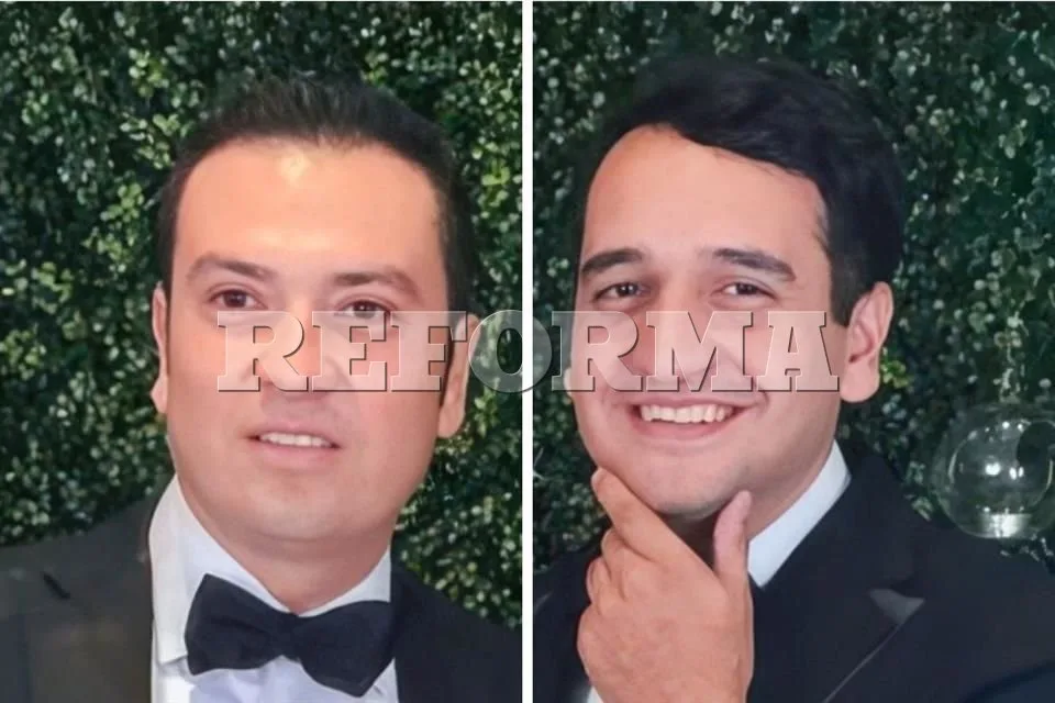 Van contra empresa de amigo de 'Andy'