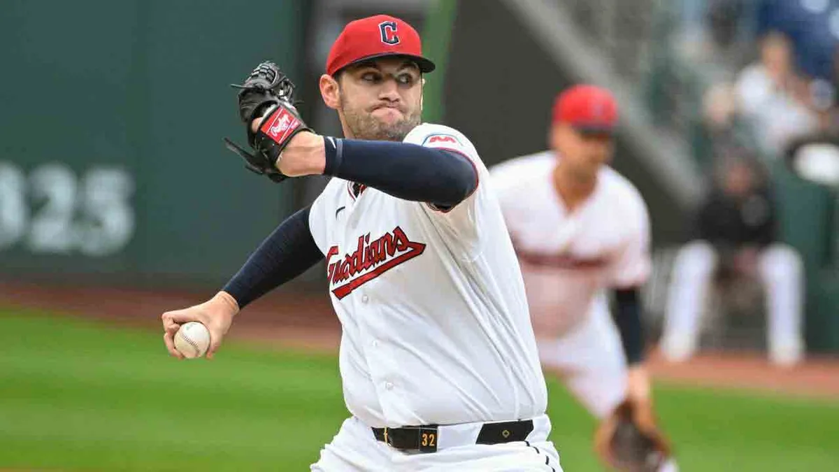 ALCS on Sportsnet: Guardians vs. Rays, Game 3