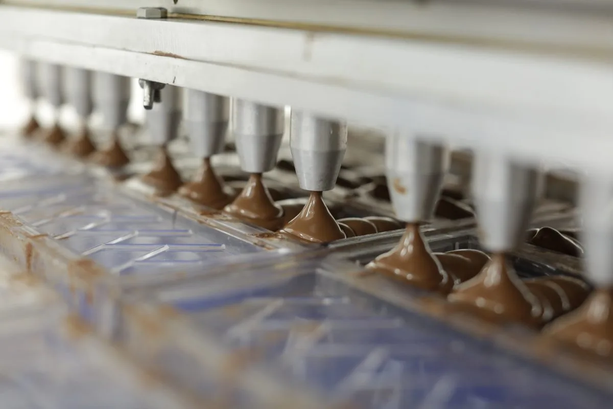‘Oscar do chocolate’: marca de SC faz história, conquista seis medalhas e supera 50 prêmios internacionais