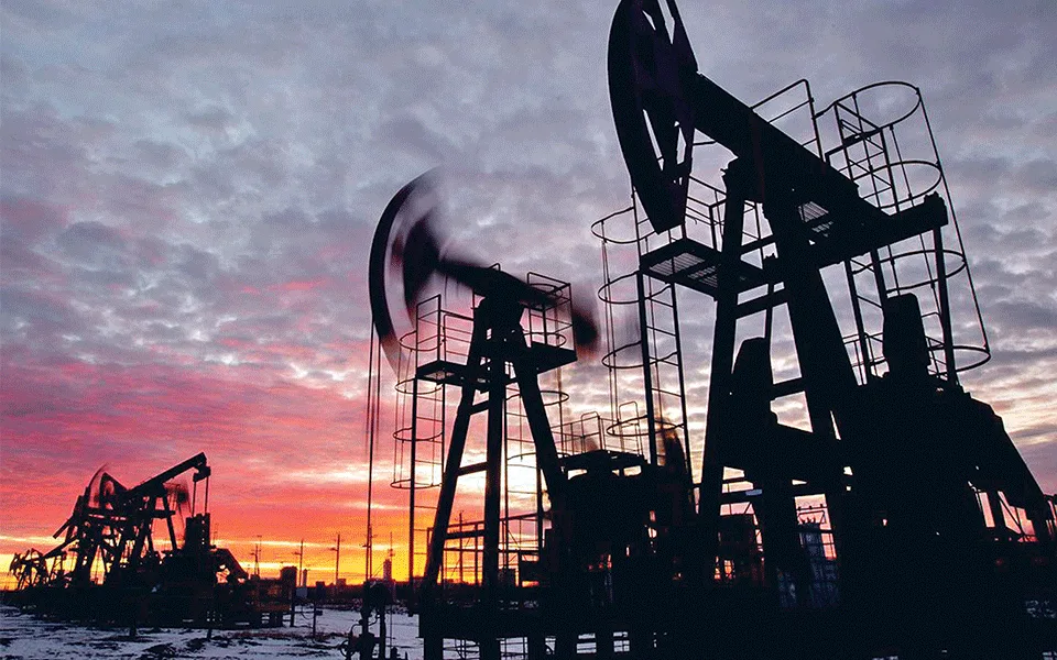 Cotação do Brent caiu 2,17%, atingindo os 86,66 dólares por barril