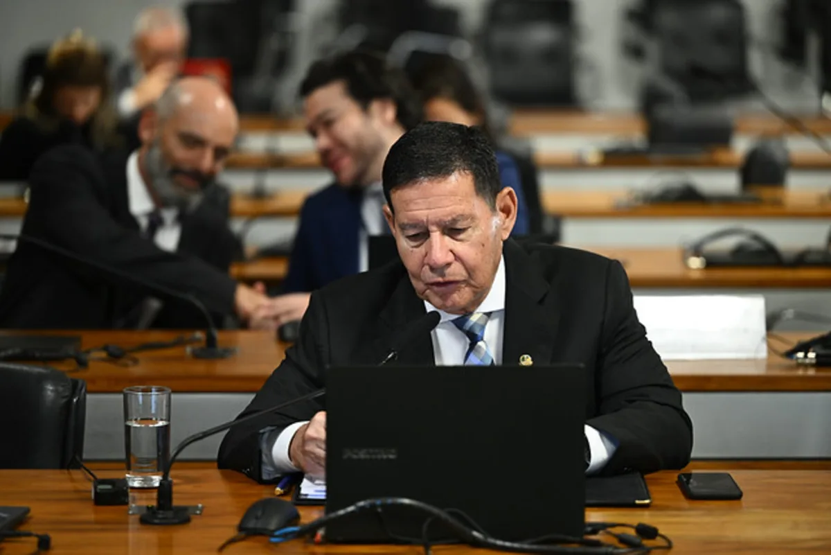 Senado aprova prioridade na restituição do IR para profissionais de segurança
