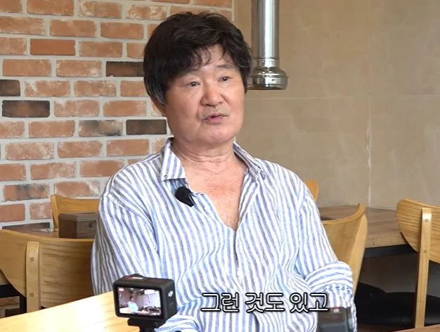 “회춘했네”… ‘74세’ 이계인 최근 모습, 무슨 일?