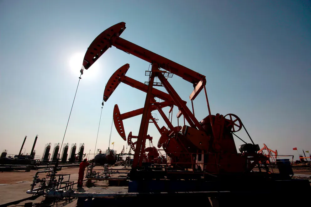 Bloomberg: EEUU obtiene poder de veto y compra preferente de petróleo en acuerdo con Venezuela