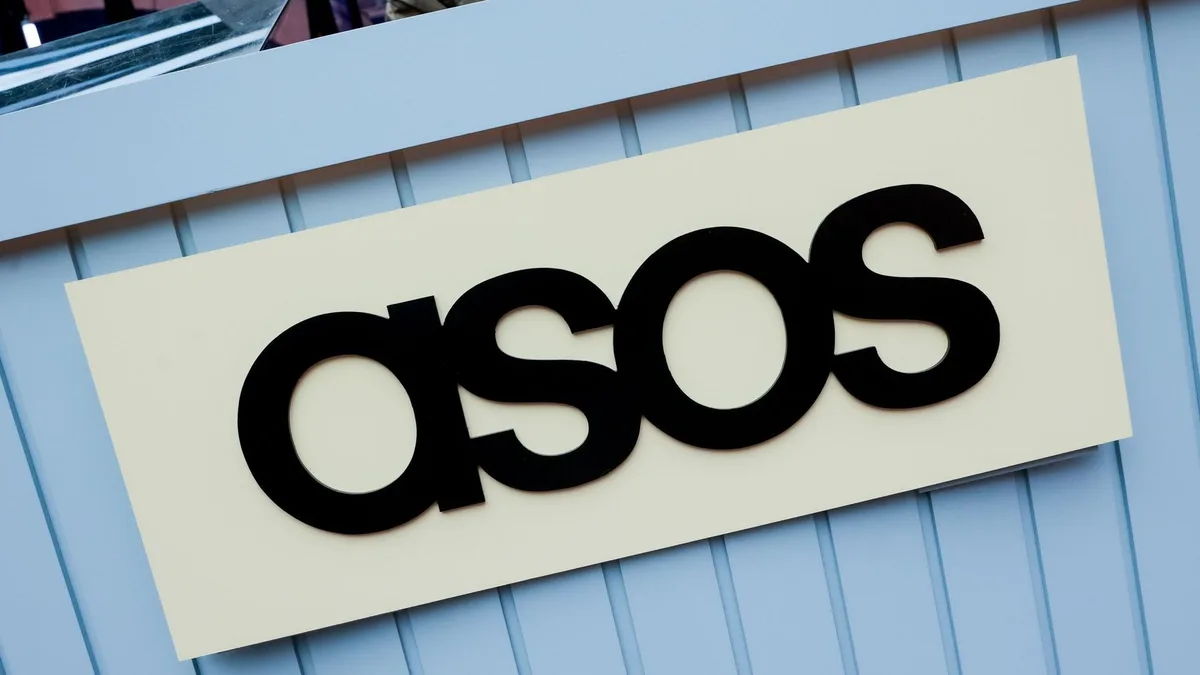 'Snowflake' firm in ASOS hack message issues response