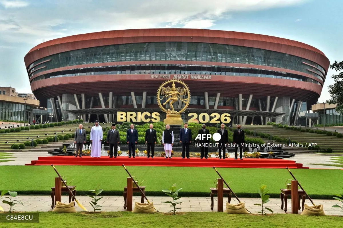 A cúpula dos Brics na Índia: resultados políticos e financeiros