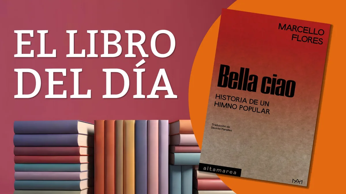 Del anti fascismo a “La casa de papel” y las protestas en todo el mundo: cómo ‘Bella ciao’ se volvió un icono pop global