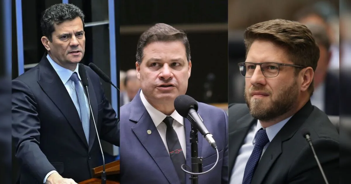 A nova pesquisa Quaest para o Governo do PR