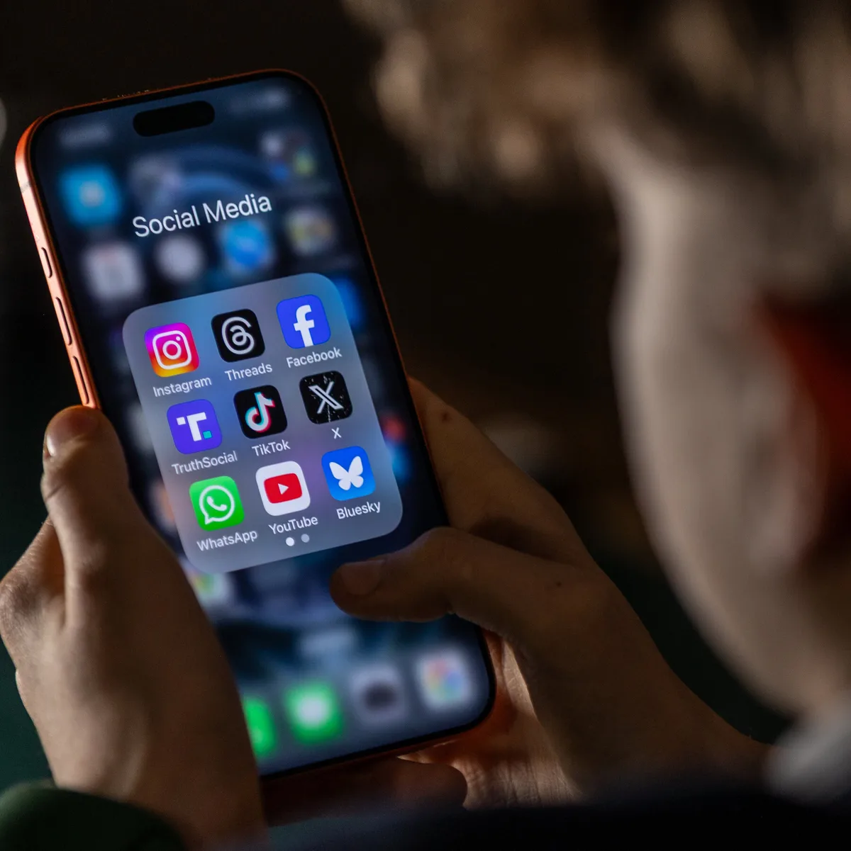 Mark Zuckerberg Wants to Make Sure YouTube and TikTok Share His Pain