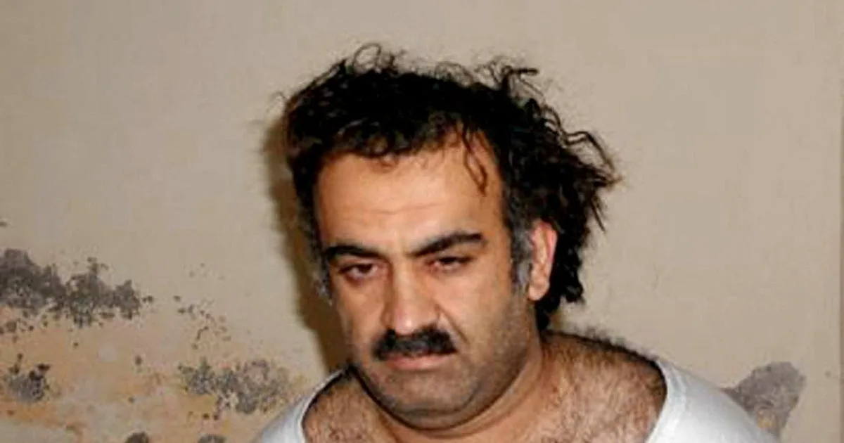 Judge throws out confession by alleged 9/11 mastermind Khalid Sheikh Mohammed