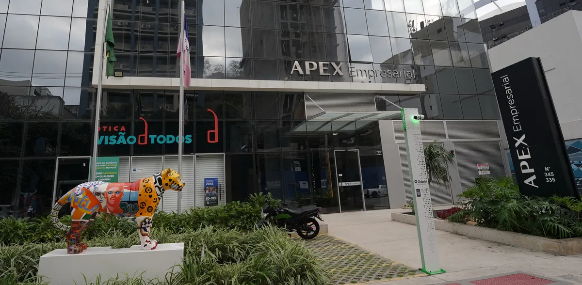 Novo advogado da Apex pede a juiz nomeação de outro perito para o caso